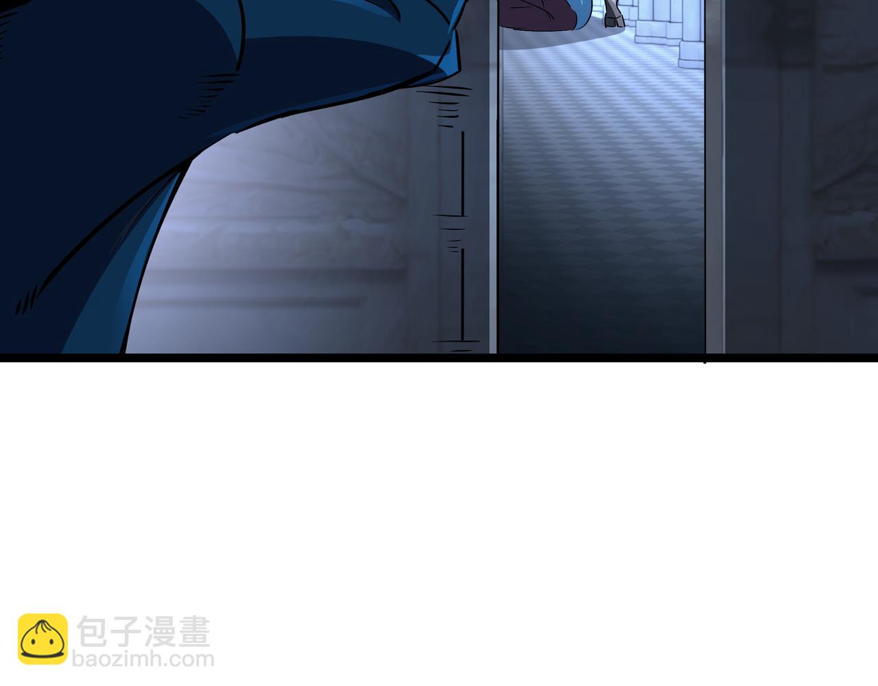 第30话 代理人(1/3)-第31话