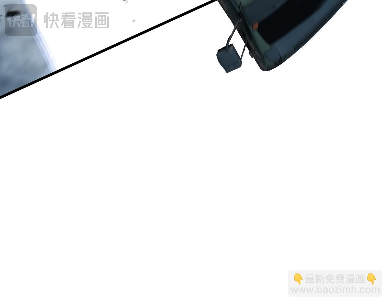 第32话 神出鬼没(1/3)-第33话