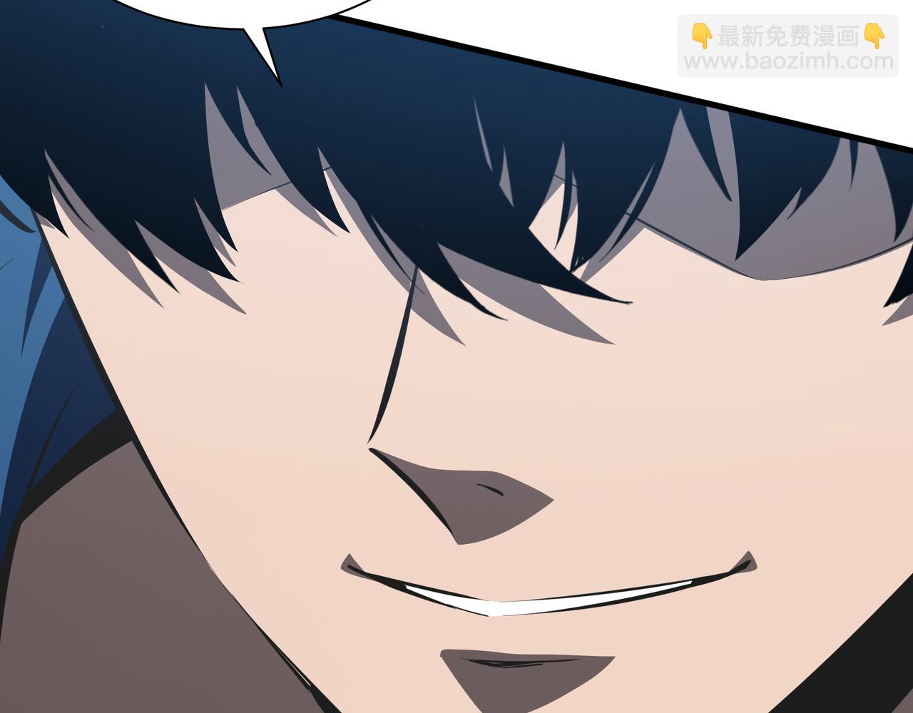 第32话 神出鬼没(1/3)-第33话