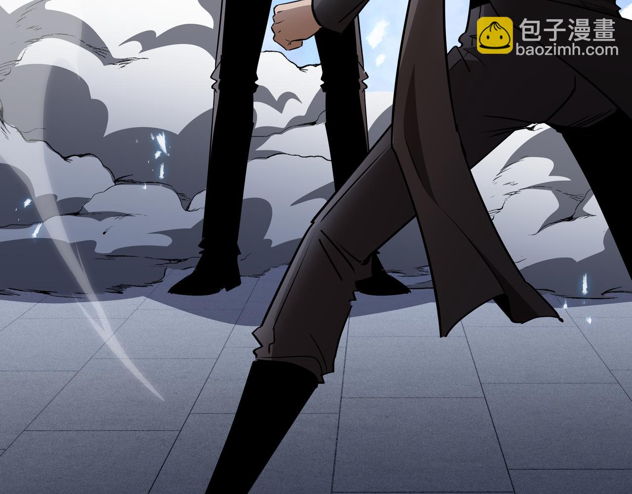 第34话 绑票(1/4)-第35话