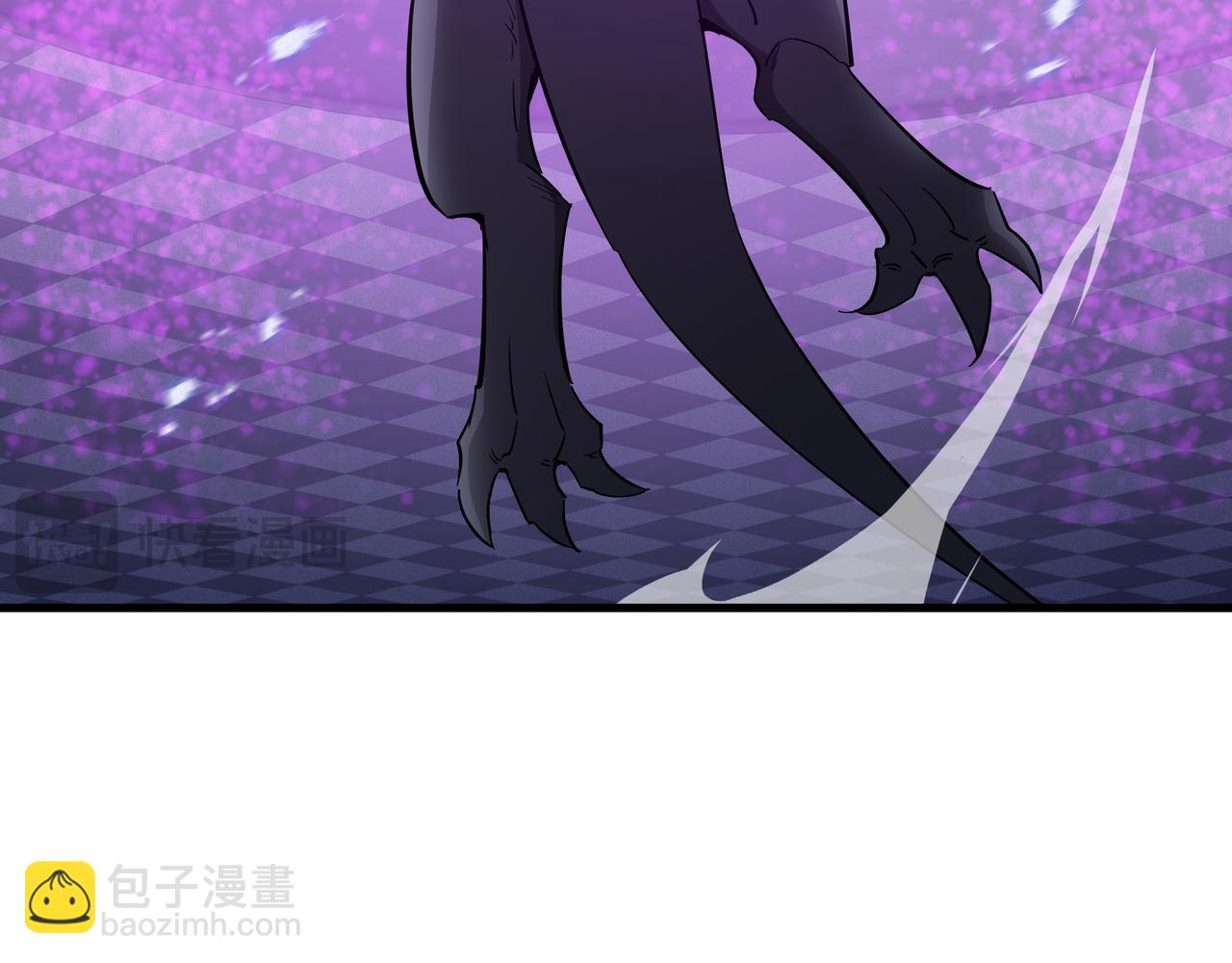 第36话 闯入者(1/3)-第37话