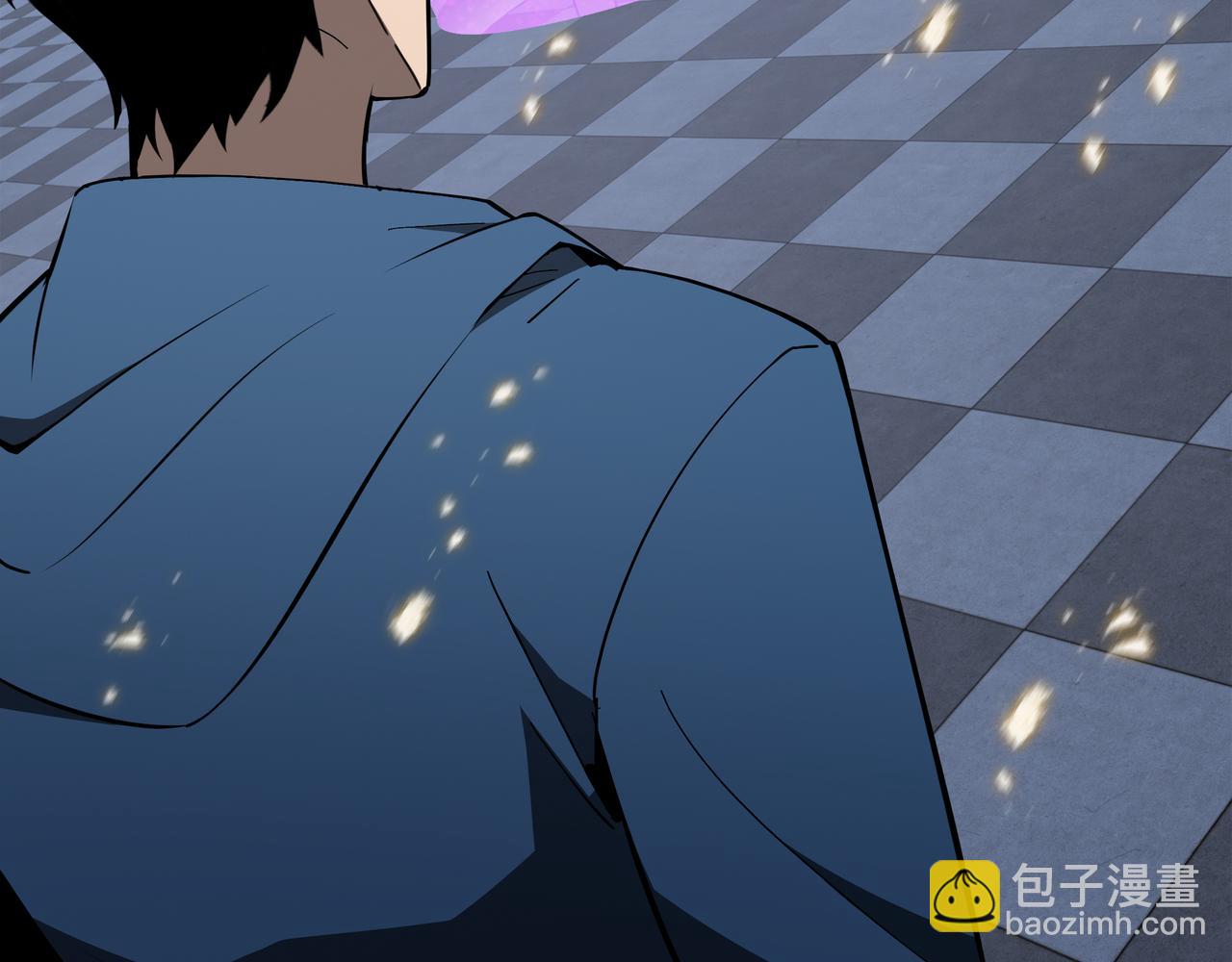 第36话 闯入者(1/3)-第37话