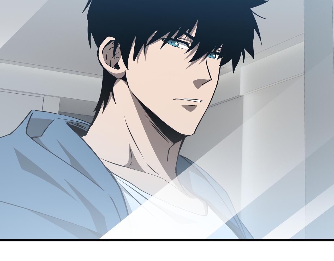 第56话 进化的代价(1/3)-第57话