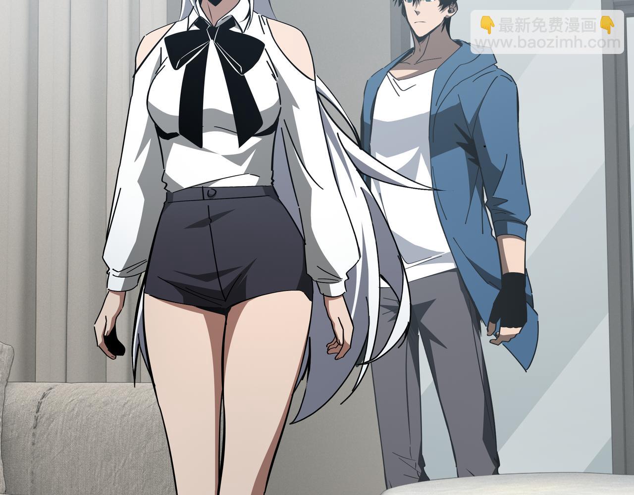 第56话 进化的代价(1/3)-第57话