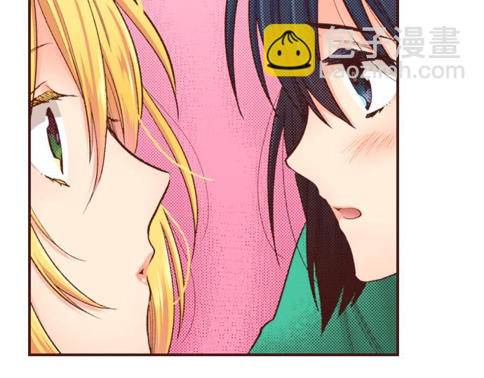 第1话 因为我是菲奥莉亚！(1/2)-第1话