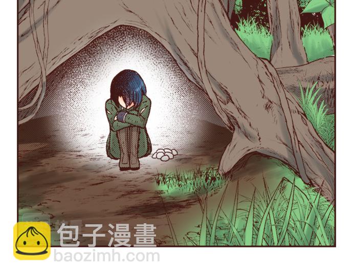 第11话 活下去！(1/2)-第11话