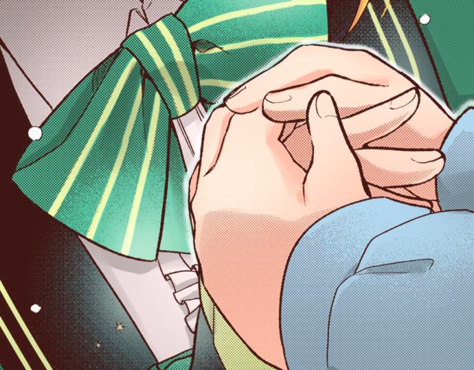 第15话 好久不见！(1/2)-第15话