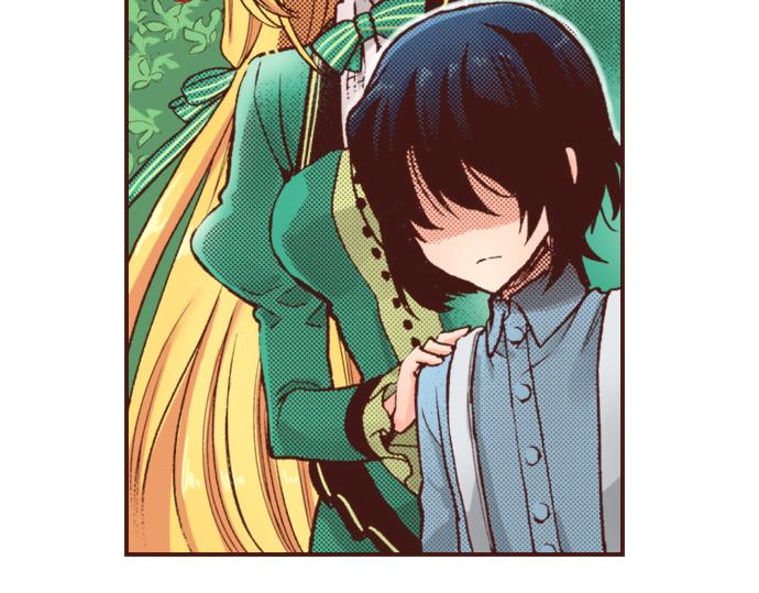 第15话 好久不见！(1/2)-第15话