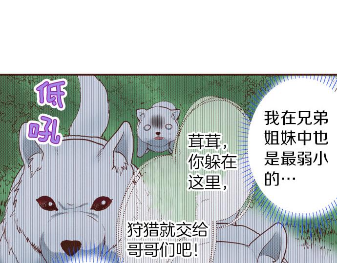 第25话 茸茸(1/2)-第25话