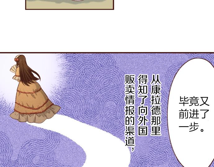 第29话 舞会前的准备(1/2)-第29话