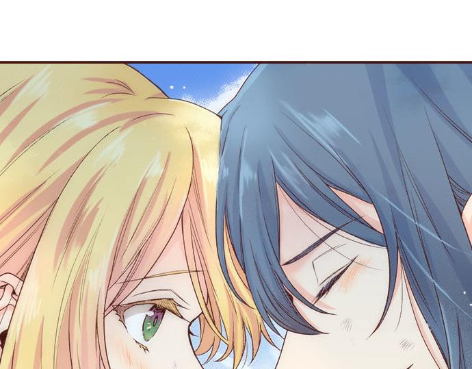 第37话 你是我的幸运女神！(1/2)-第37话