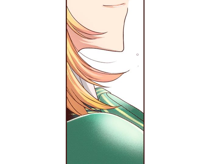 第37话 你是我的幸运女神！(1/2)-第37话