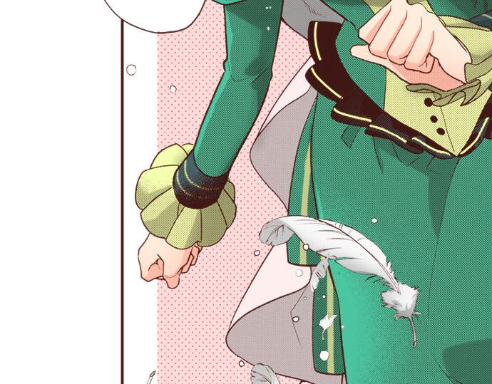 第39话 是天使救了我吗？(1/2)-第39话