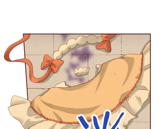 第61话 为什么&hellip;会这样&hellip;(1/2)-第61话