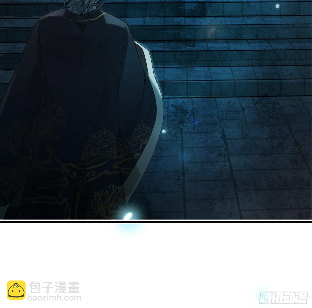 第十四话 剪不断，理还乱(1/2)-第17话