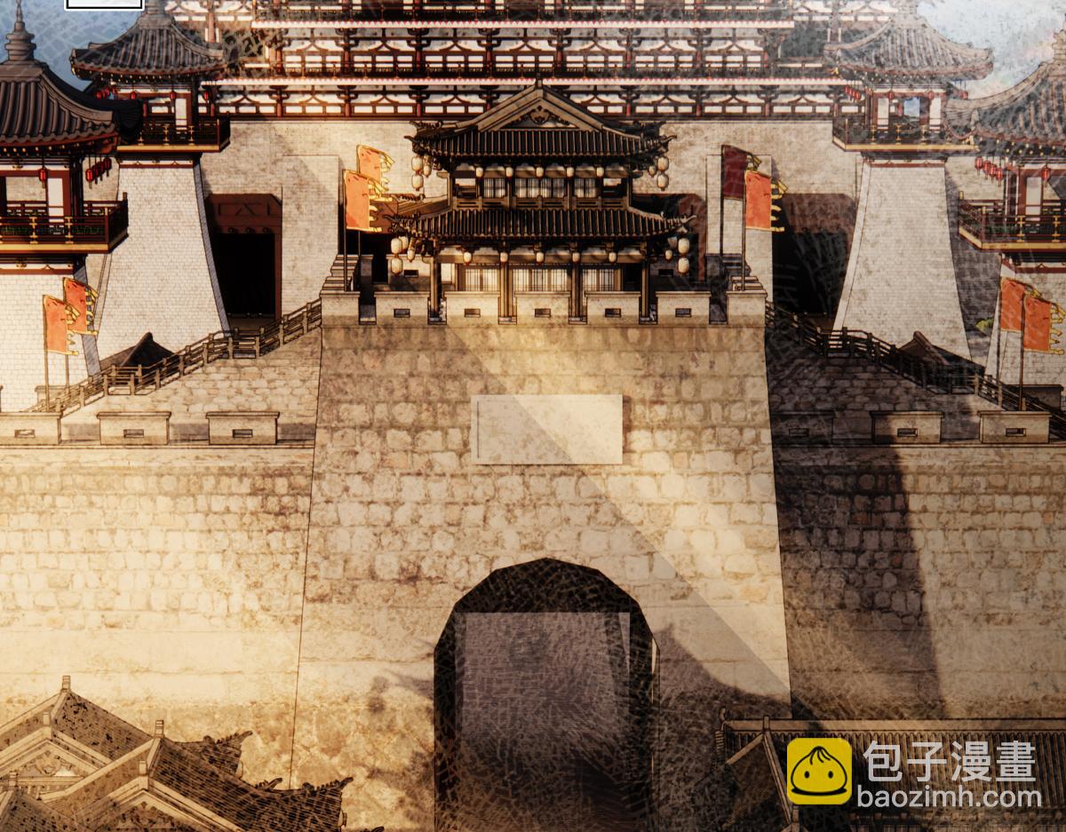 第二十九话 召见(1/4)-第31话