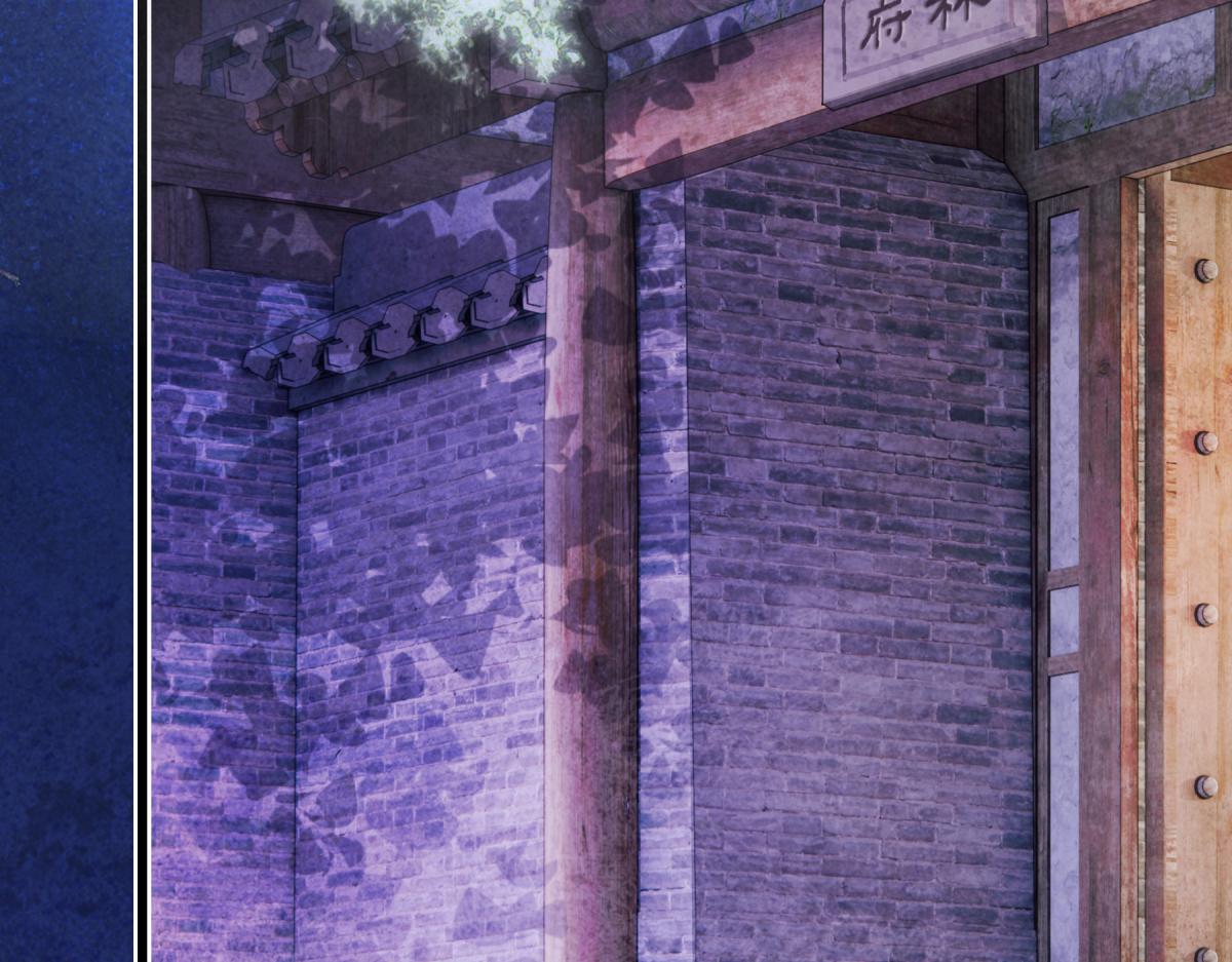 第五十四话 夜深(1/5)-第59话