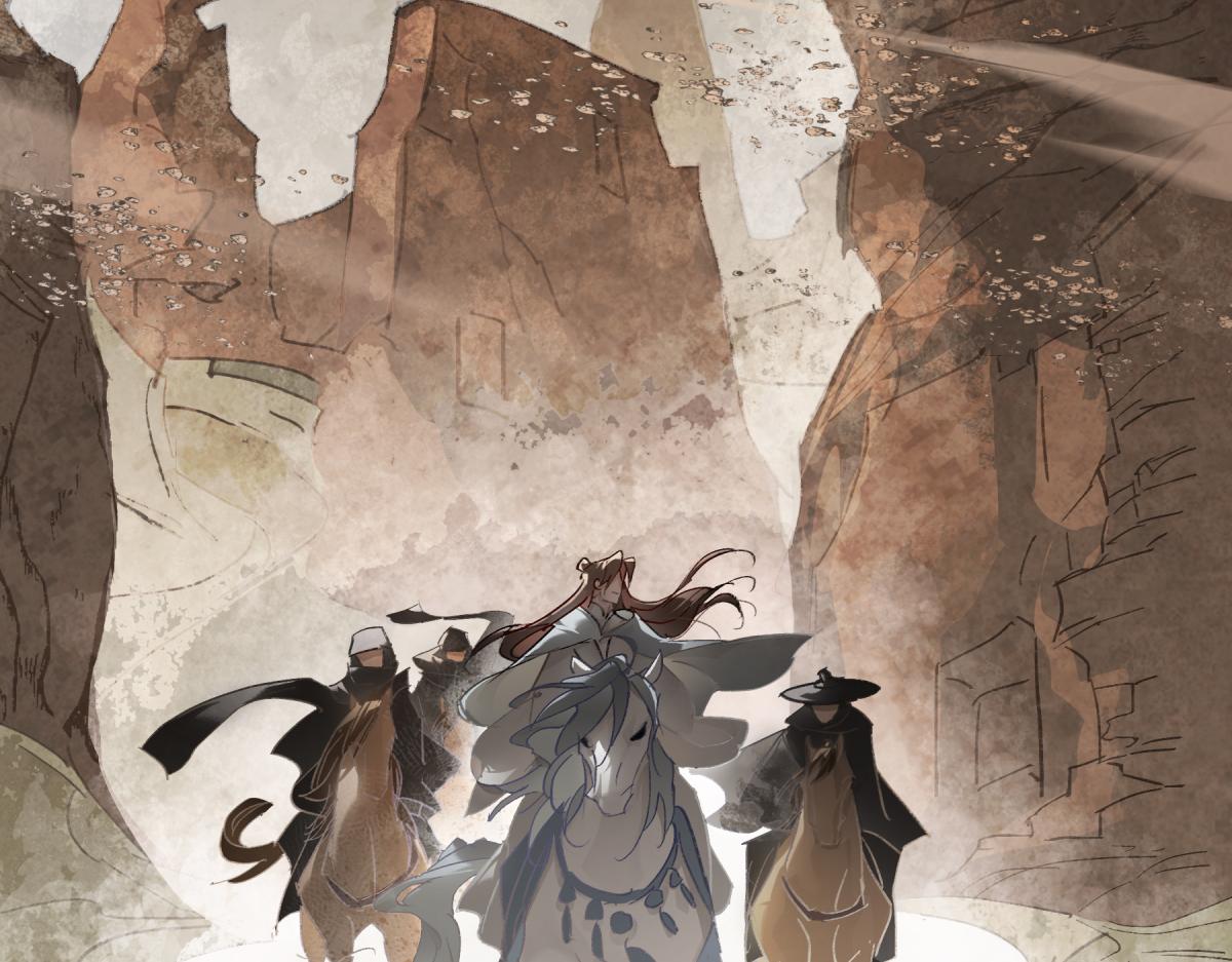 第五十八话 底细(1/4)-第63话