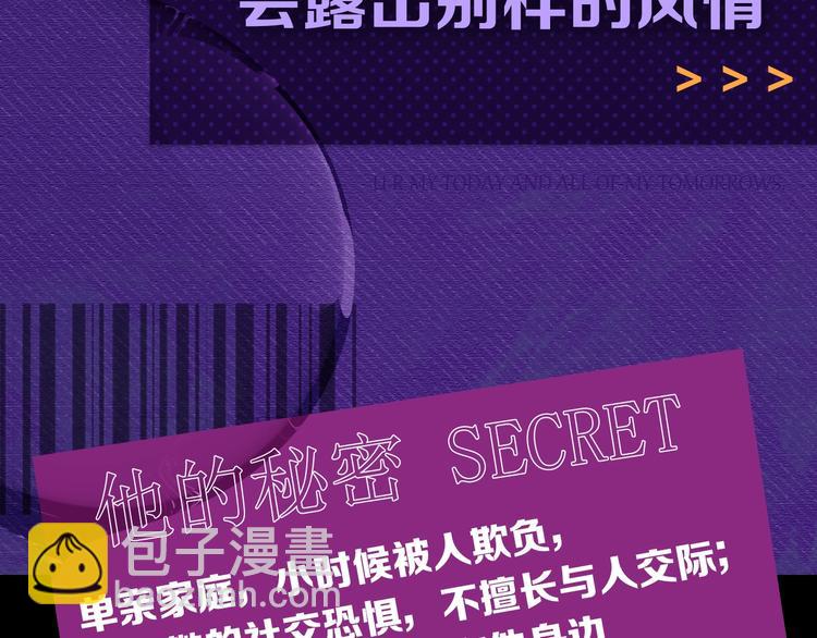 人物秘密档案-第1话
