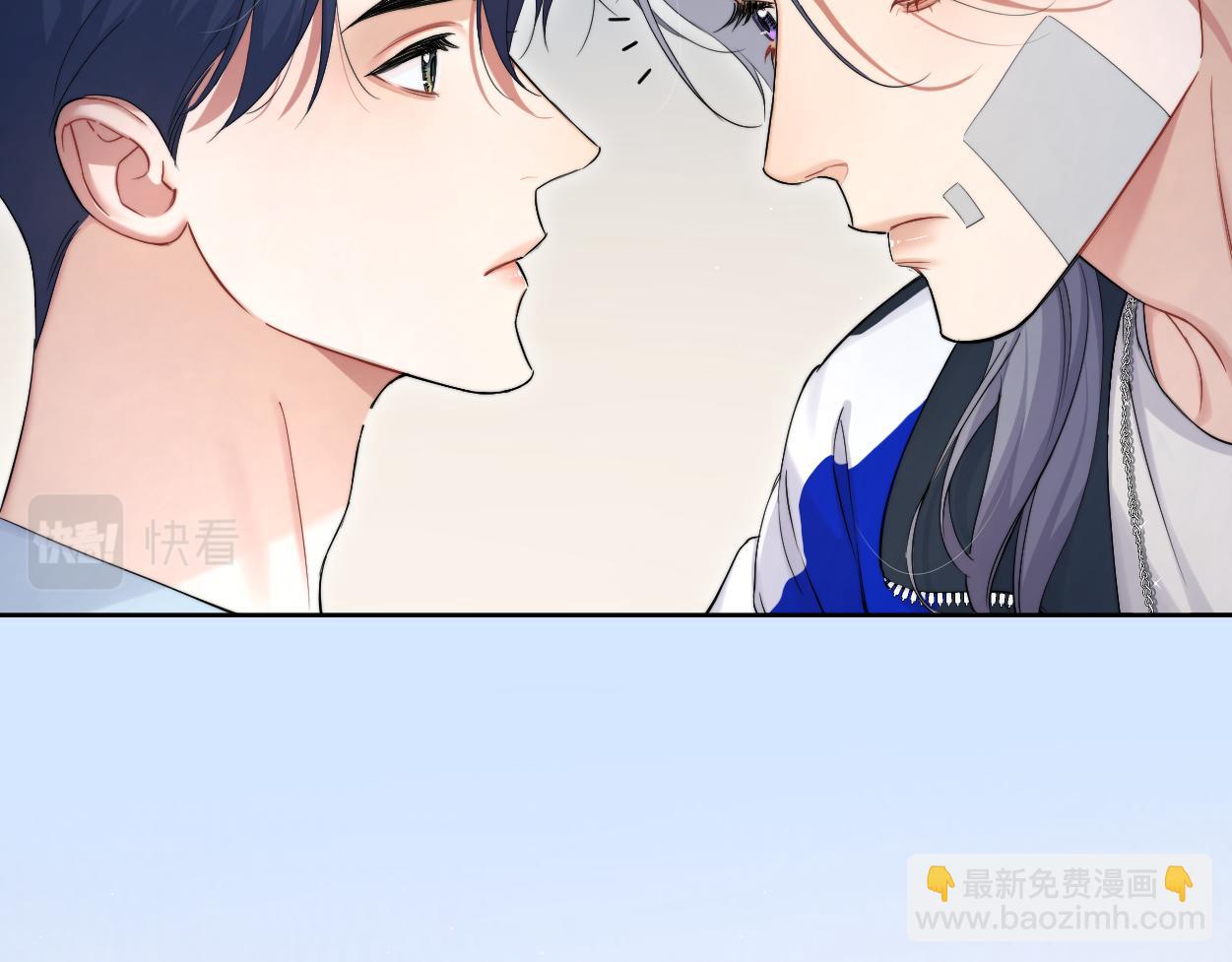 第98话 我唱给你听,好吗?(1/3)-第101话