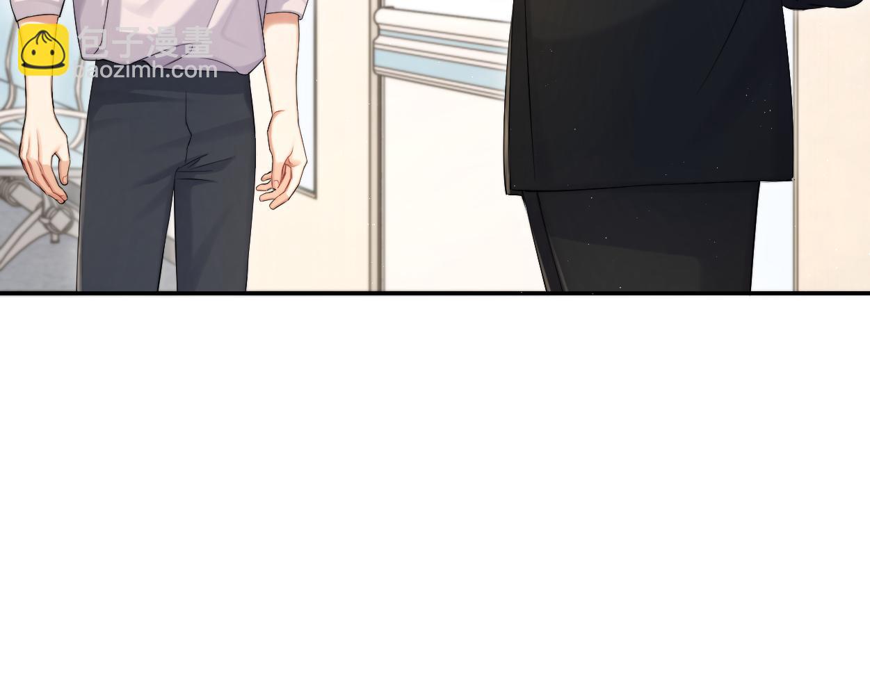 第104话 别走&hellip;&hellip;(1/2)-第107话
