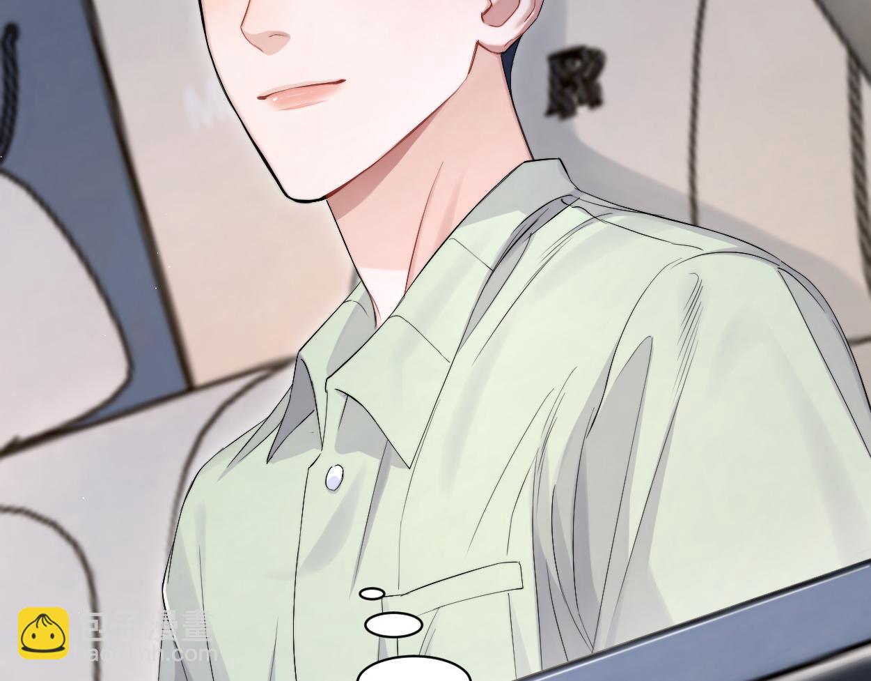 第116话 任性的小孩(1/2)-第119话