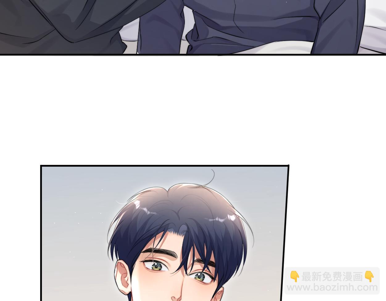 完结篇 这辈子都不会再让你离开(1/3)-第127话