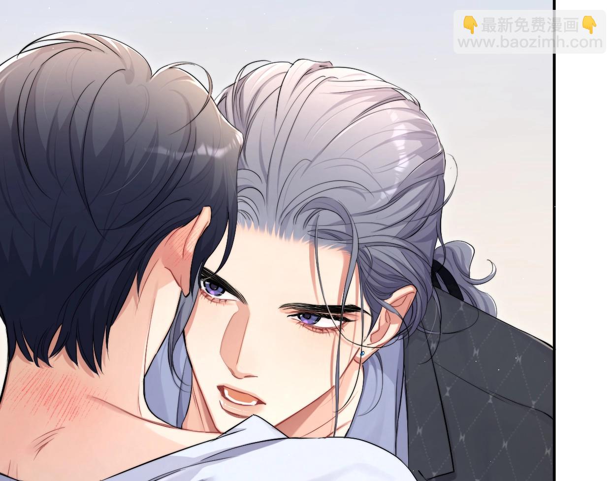 特典01 休息室(1/2)-第131话