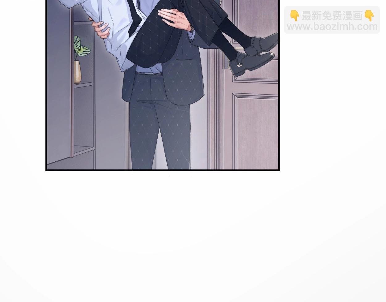 特典02 洗澡澡~(1/3)-第133话