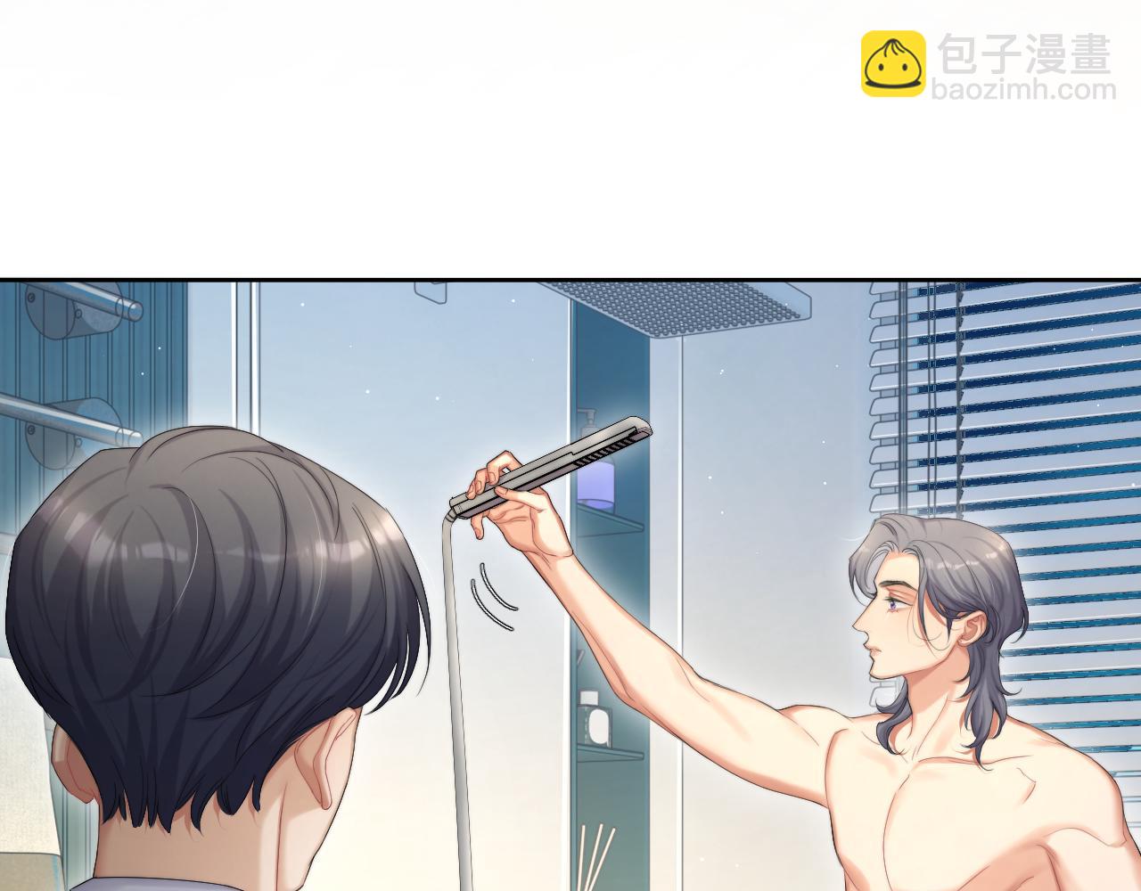 第40话 小猴子？何叔叔？(1/2)-第43话