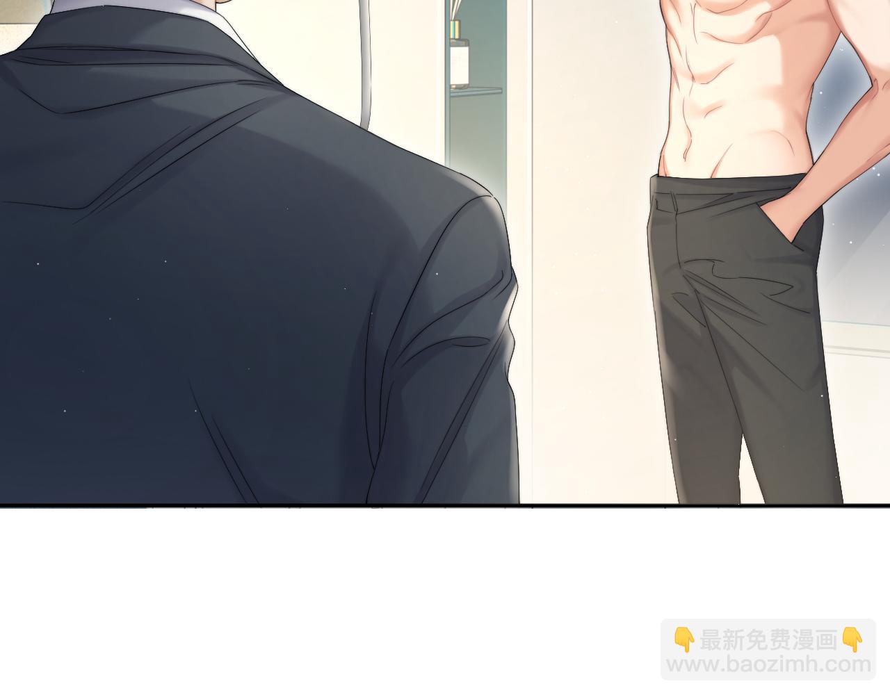 第40话 小猴子？何叔叔？(1/2)-第43话