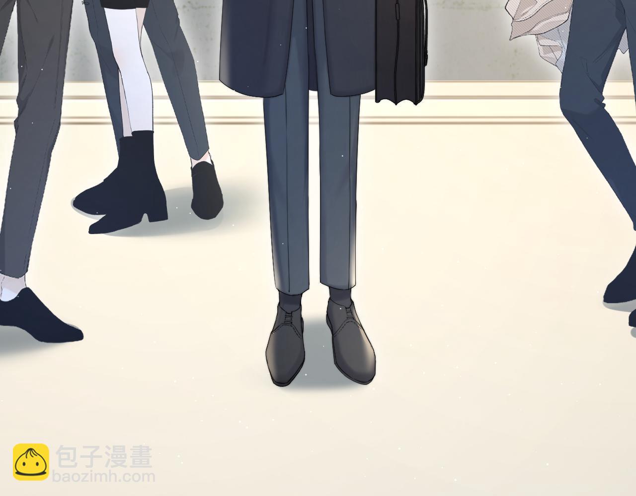 第40话 小猴子？何叔叔？(1/2)-第43话