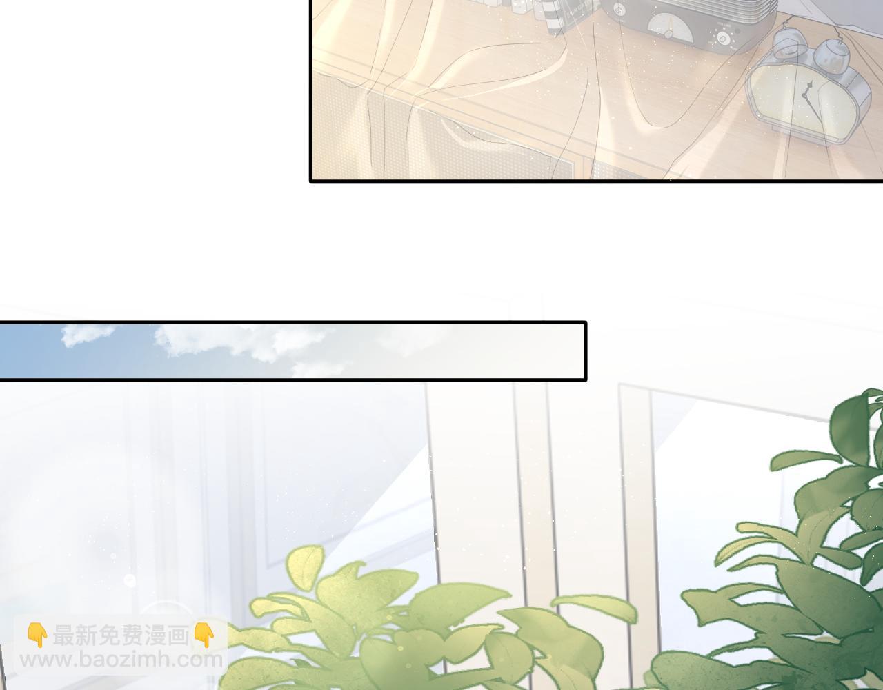 第42话 他们曾经好过？(1/3)-第45话