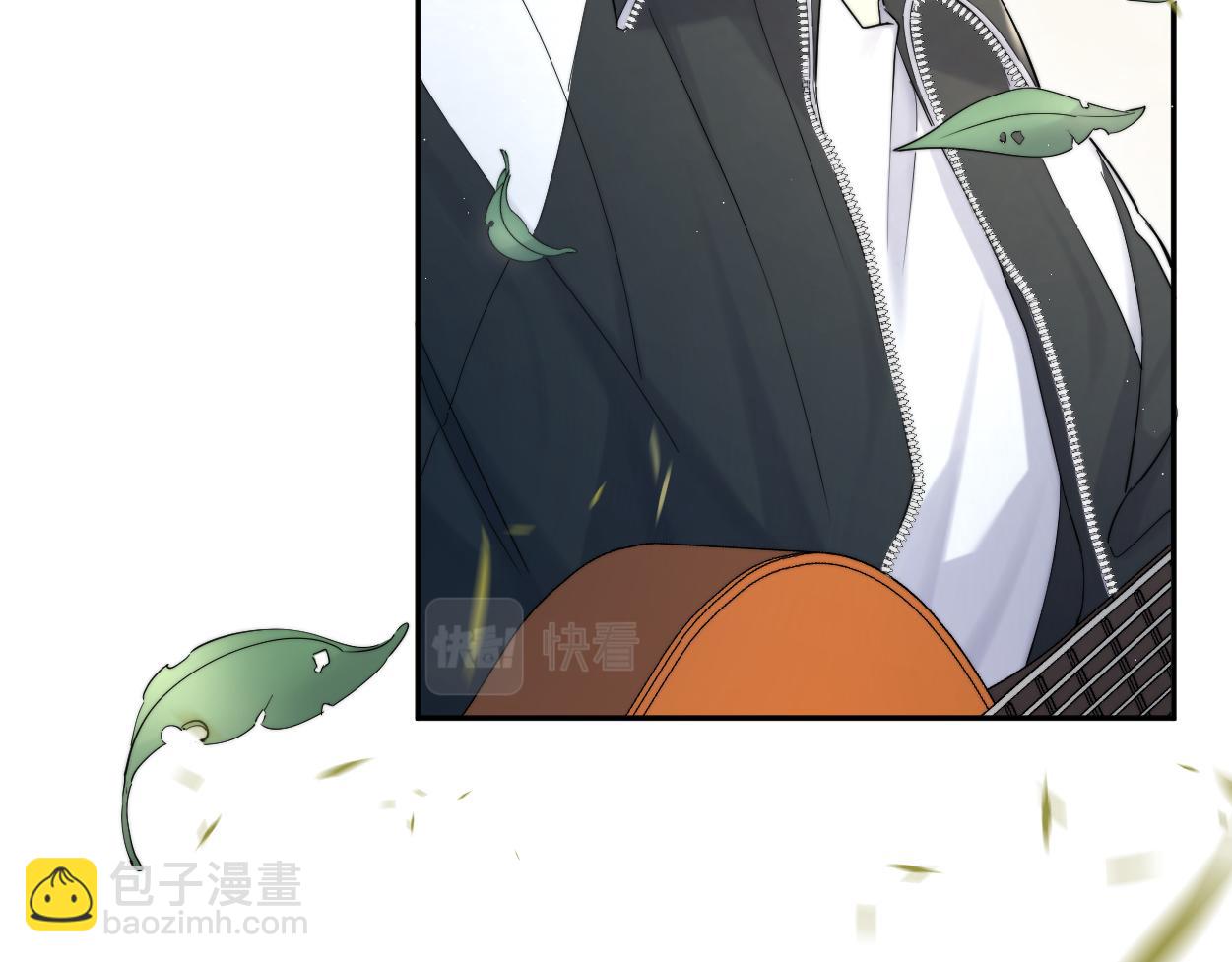 第56话 逃离你的世界(1/3)-第59话