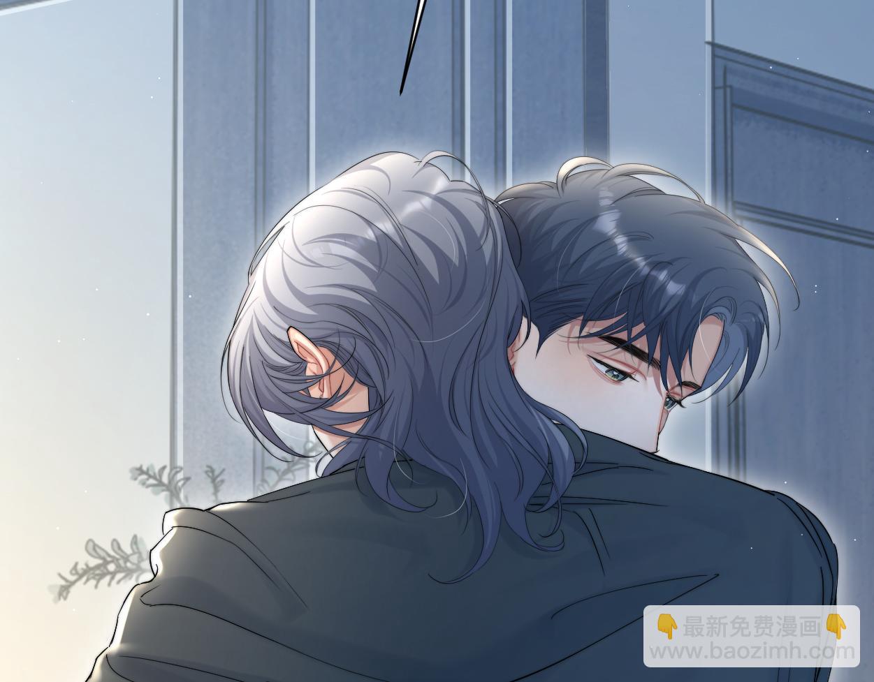第56话 逃离你的世界(1/3)-第59话