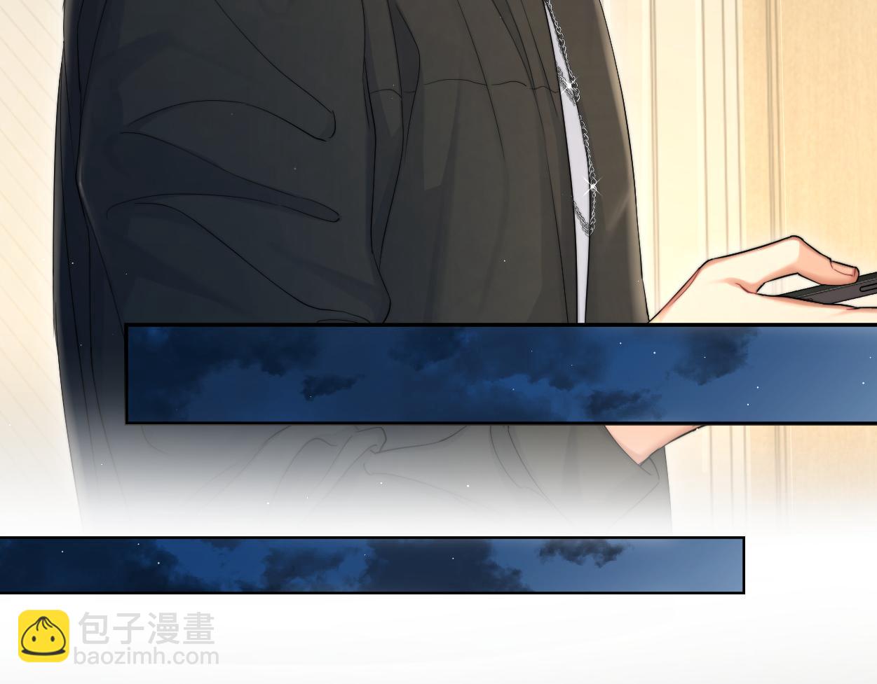 第58话 贺一的心声(1/2)-第61话