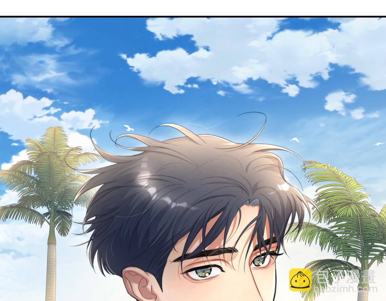 第62话 我们好聚好散吧(1/2)-第65话