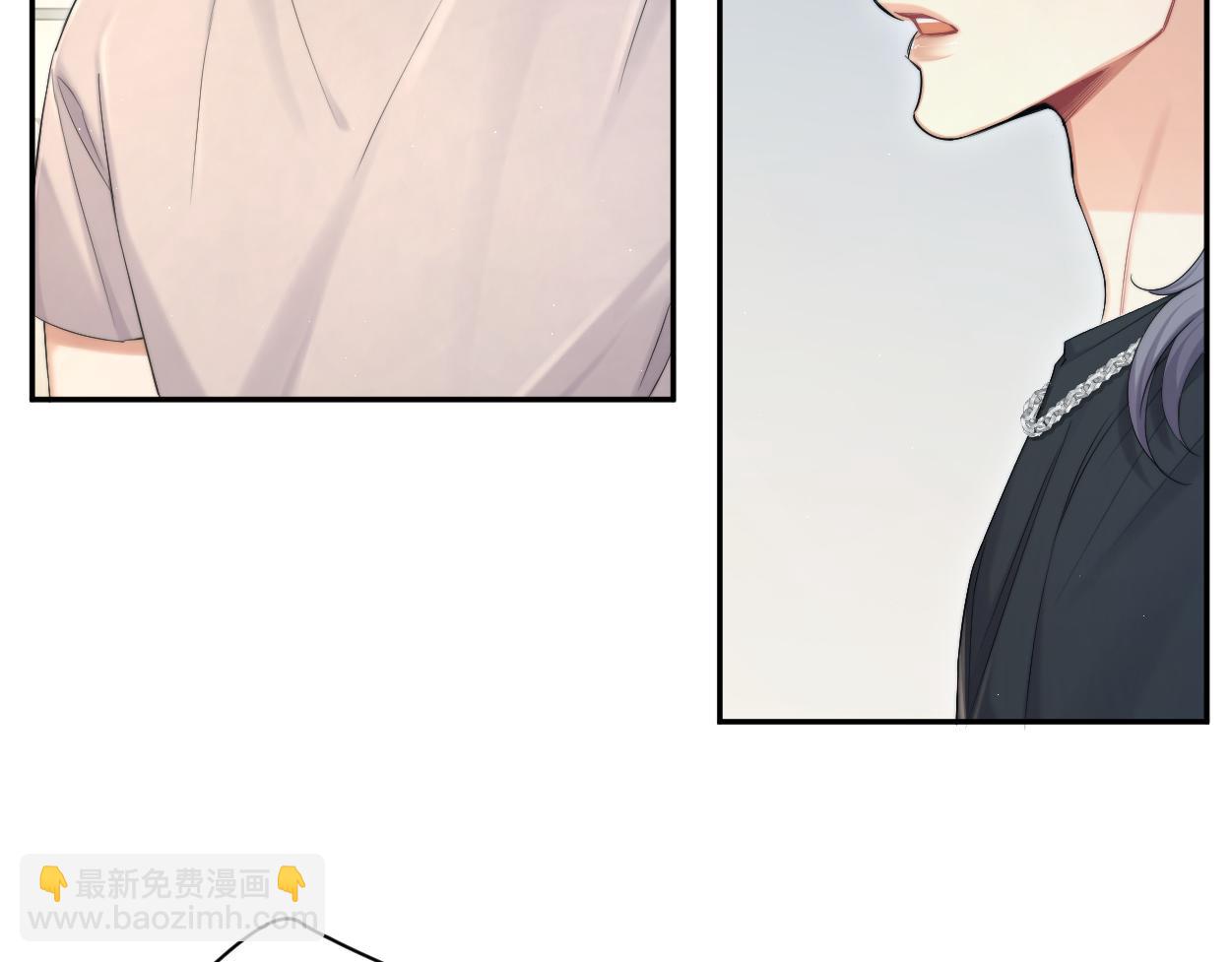 第70话 你只是不在乎我(1/2)-第73话