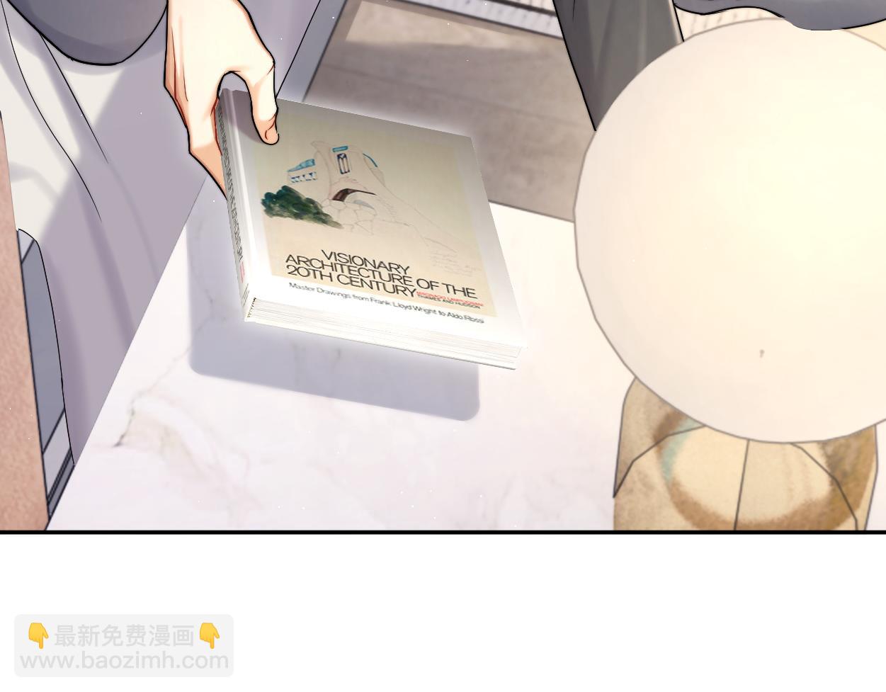 第84话 你若爱，就来(1/2)-第87话