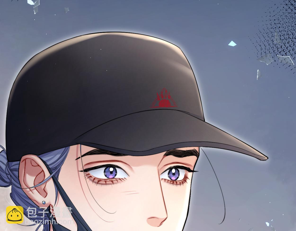 第88话 爱，何辜(1/2)-第91话