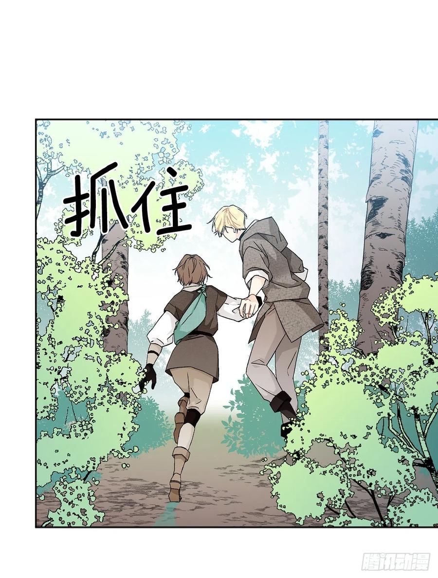 56.我该做的事(1/2)-第57话