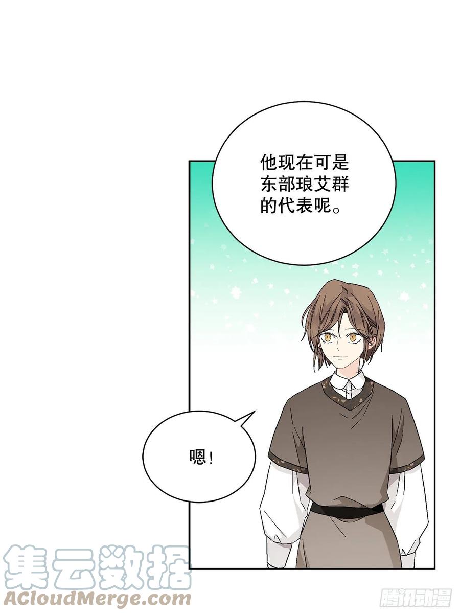 69.我要成为核心(1/2)-第71话