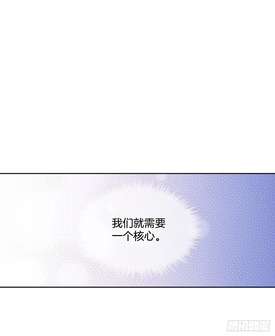 69.我要成为核心(1/2)-第71话