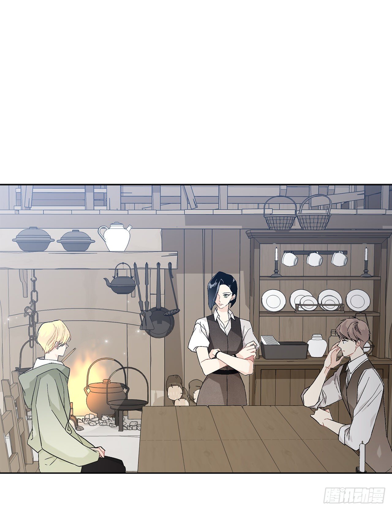 73.危机重重(1/2)-第75话