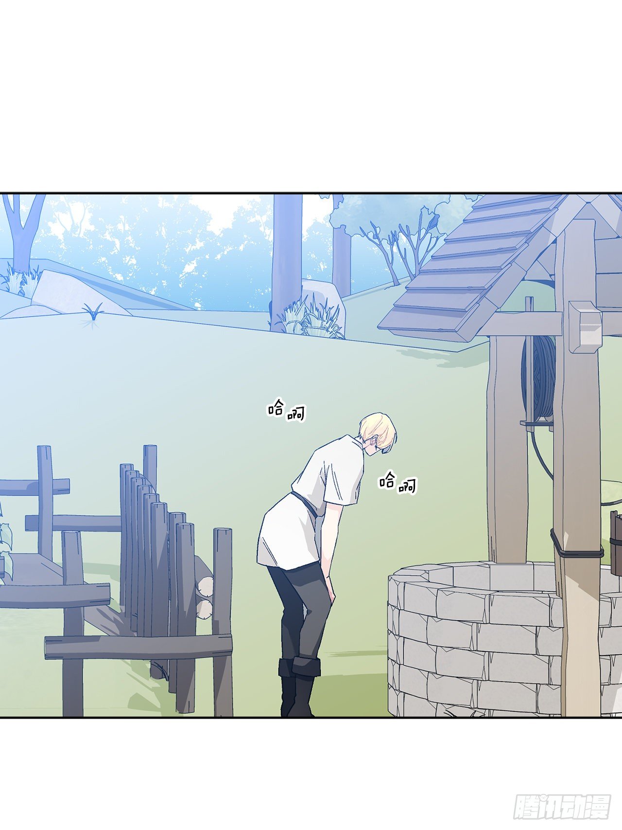 73.危机重重(1/2)-第75话