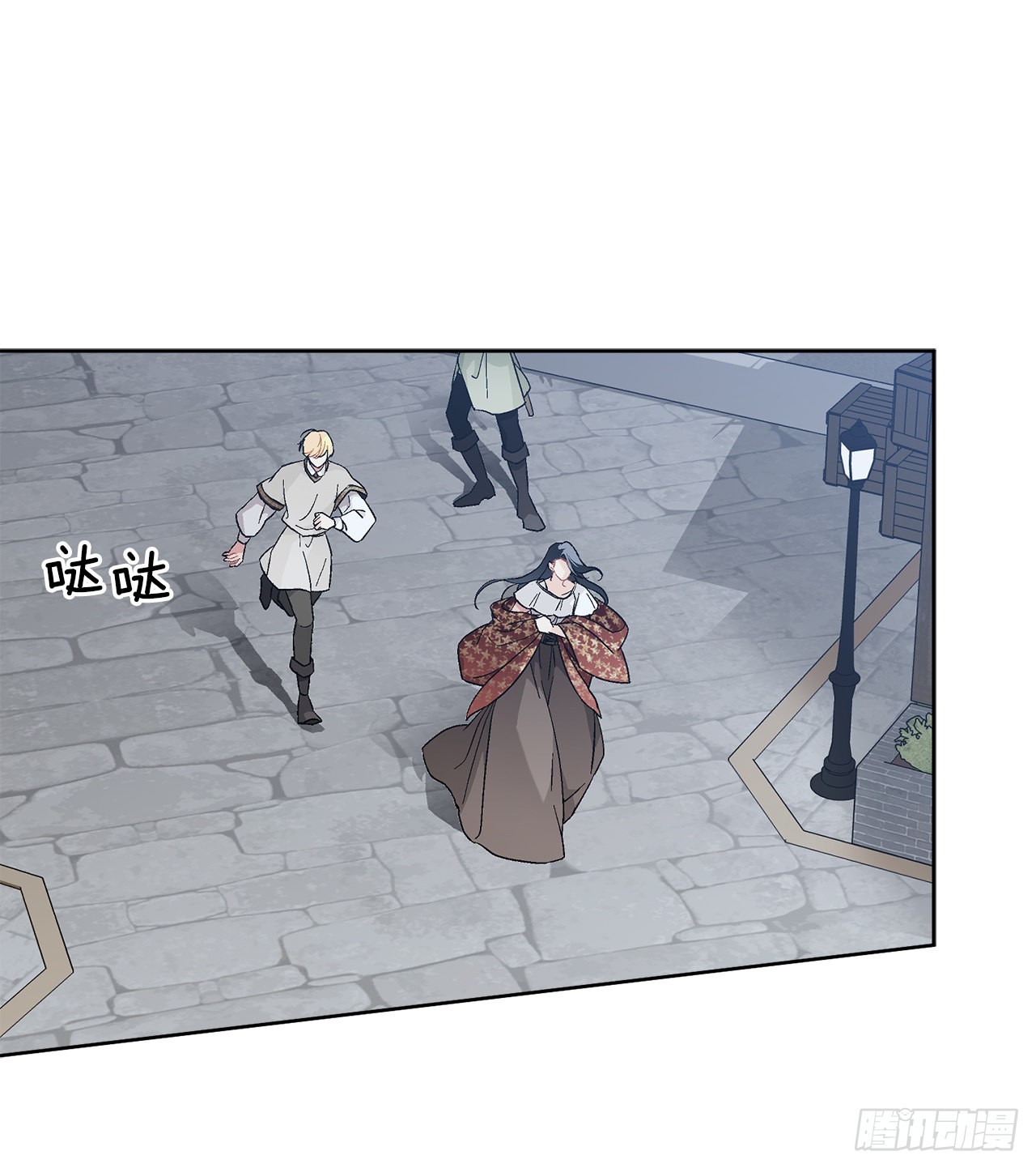 75.制定计划(1/2)-第77话