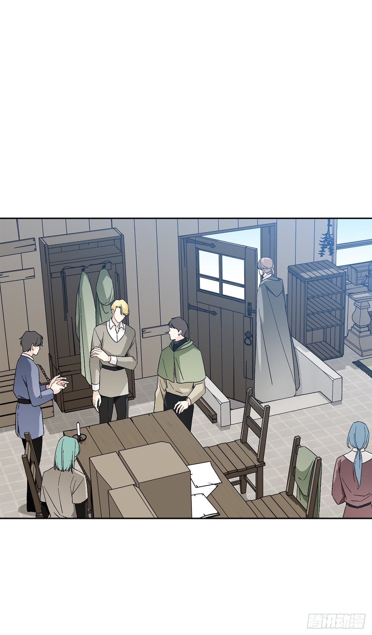 75.制定计划(1/2)-第77话