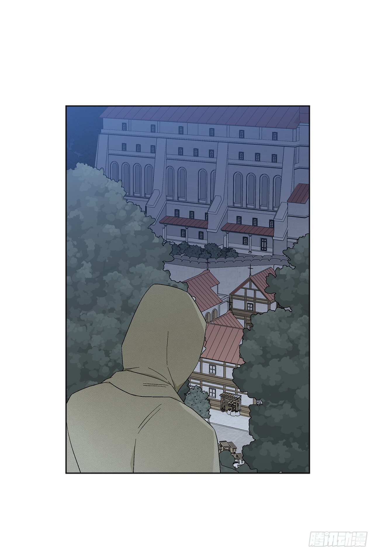 77.开始行动(1/2)-第79话
