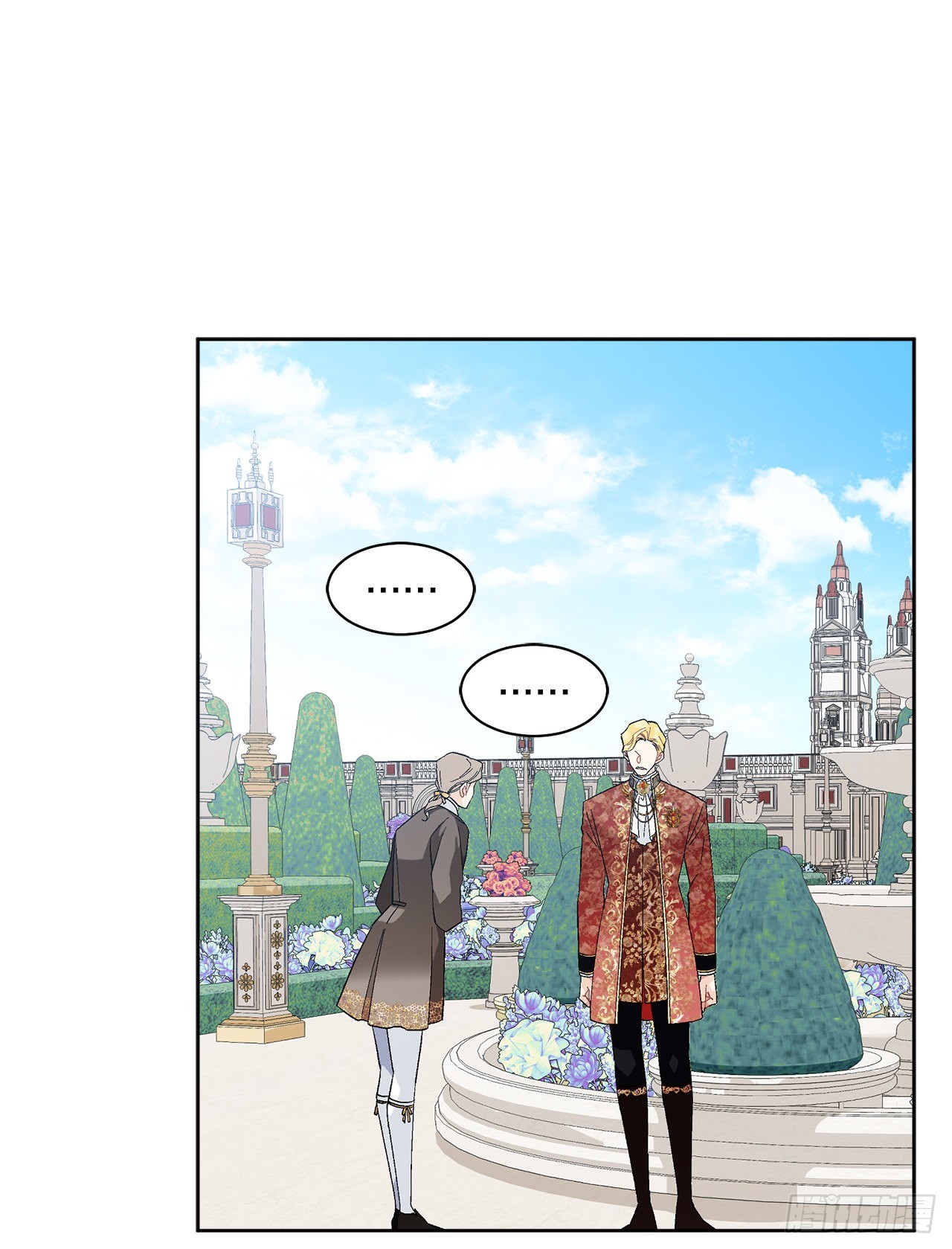 83.提出疑问(1/2)-第85话