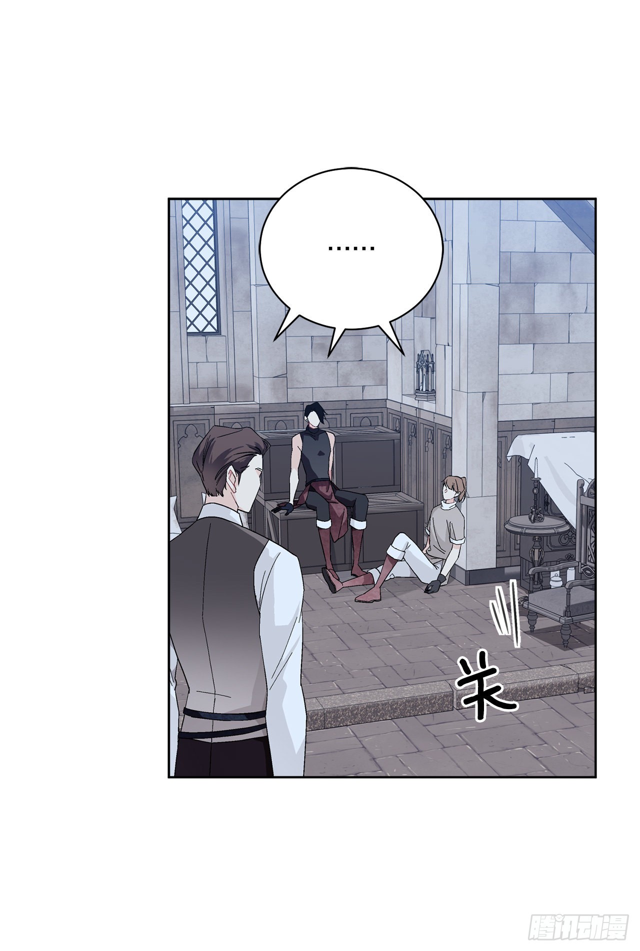 91.回到公爵府(1/2)-第93话